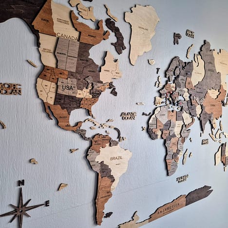 I’m going on an adventure!